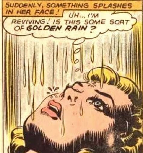 Golden Shower (give) Whore Savanna la Mar